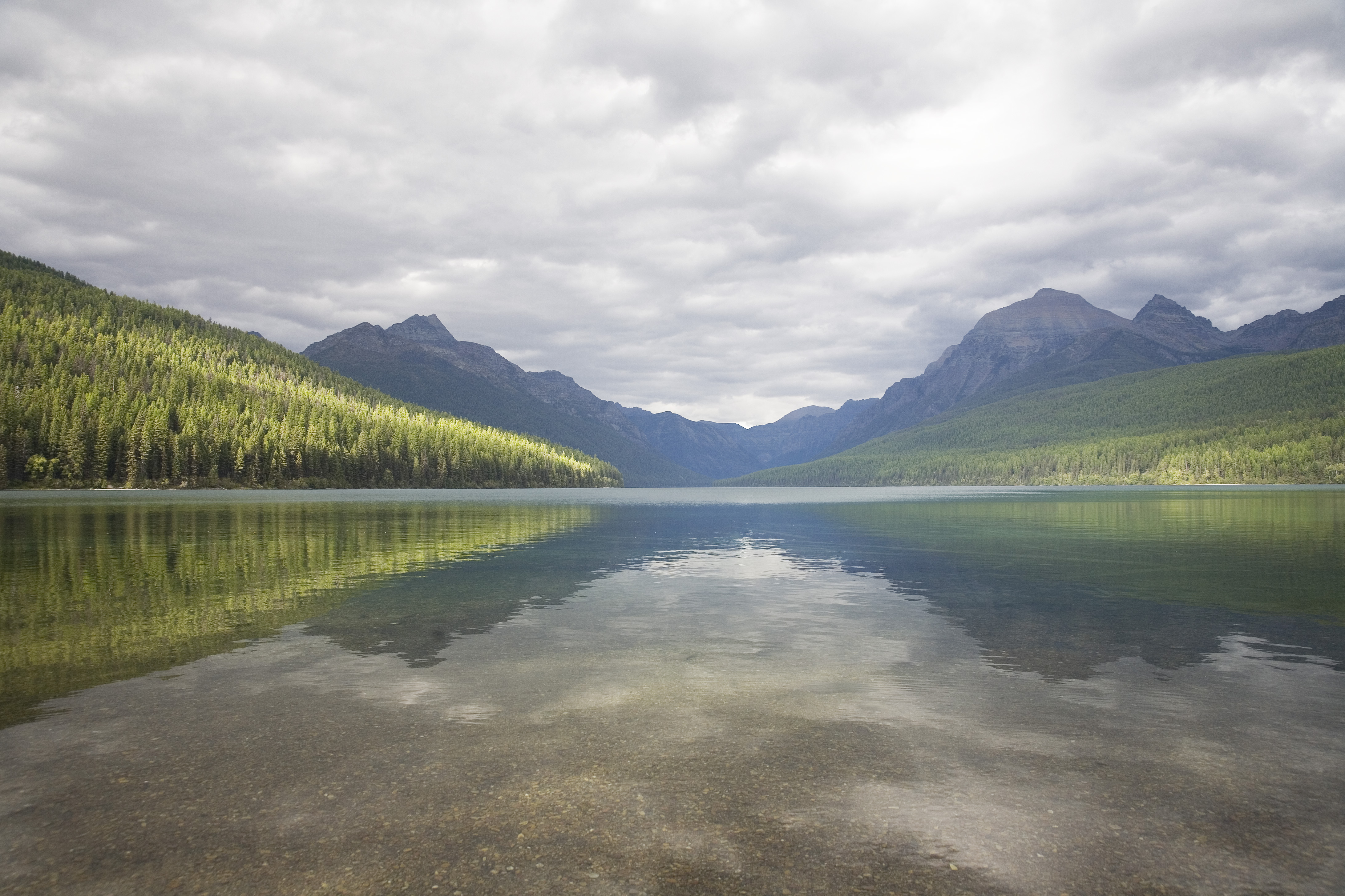 Glacier National Park